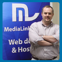 John Atlanta web design office