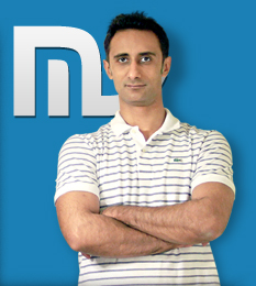 Sajjad of MediaLinkers