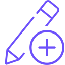 Add, Edit Pages