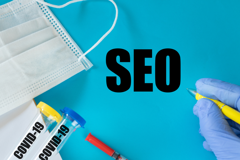 The Time for SEO is Now
