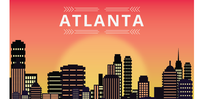 Atlanta’s General & Business Overview