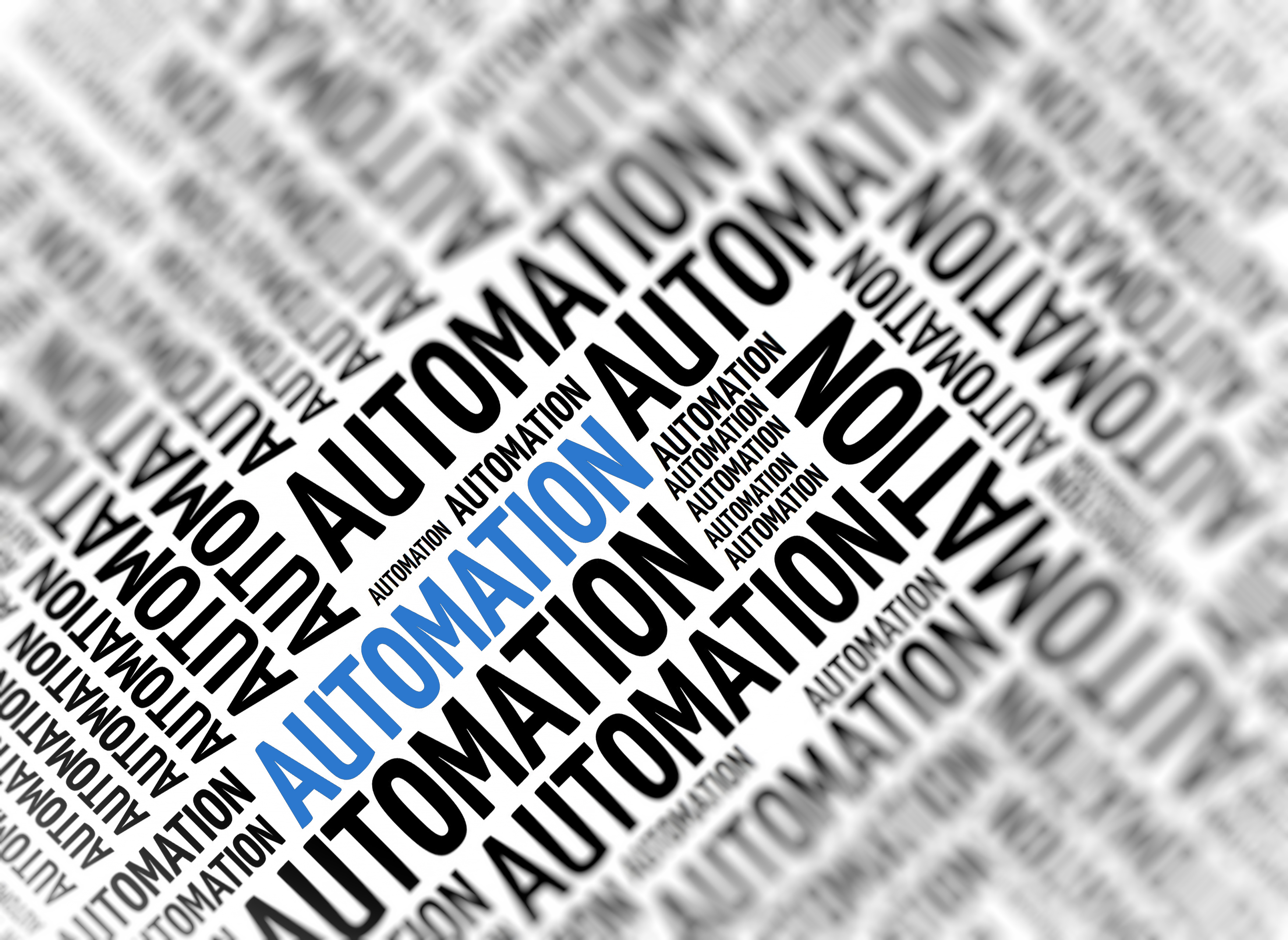 Automating Your Business