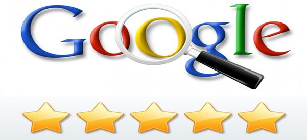 Google Fixes the Drop in Review Stars