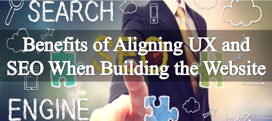 Benefits of Aligning UX and SEO When Building the Website