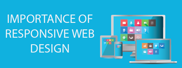 Trends of Responsive Web Design (Info-graphics)