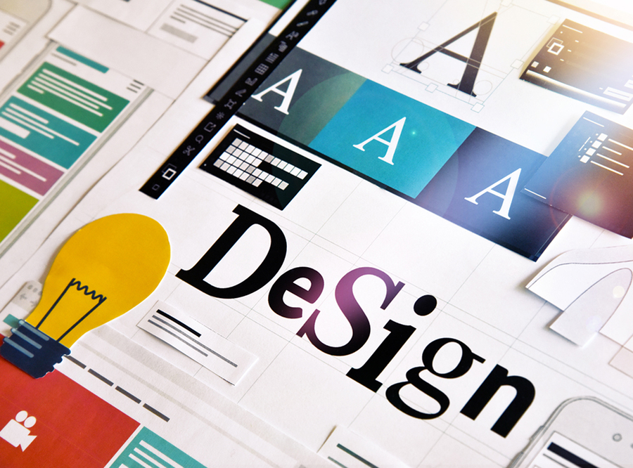 Print Design and Branding